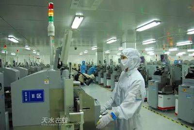 中國知名傳感器品牌及國內主要傳感器企業名錄