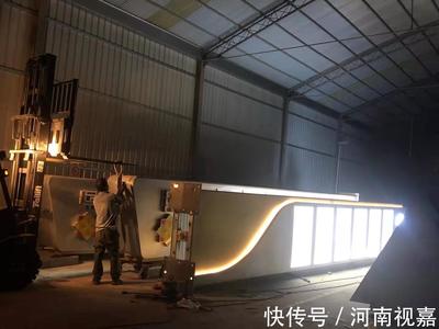河北河南山西湖北精神堡壘在公共環(huán)境中所起的作用是什么視嘉標(biāo)牌實景鑒賞