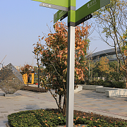 標(biāo)識標(biāo)牌精神堡壘導(dǎo)視指示牌導(dǎo)向牌路牌方向牌導(dǎo)視牌導(dǎo)示牌設(shè)計(jì)系統(tǒng)