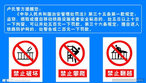 標識牌設計圖