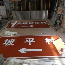 標識標牌 功能、設計與應用的全面解析