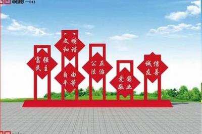 標識標牌 現代城市與商業環境中的無聲向導