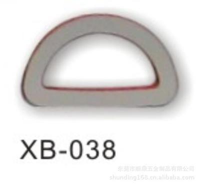 鋁鞋標(biāo) 從廠價(jià)優(yōu)勢(shì)到鞋類標(biāo)識(shí)的關(guān)鍵角色
