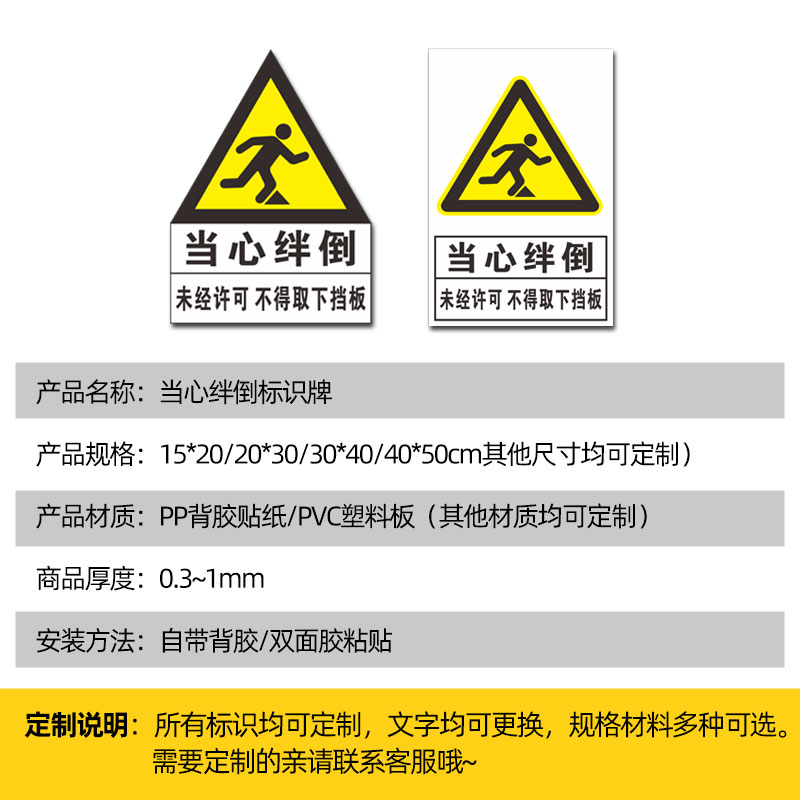 有限空間未經許可禁止入內 解讀廠區危險警告標識的重要性