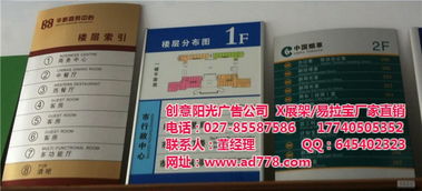 創意陽光廣告 打造卓越戶外標識標牌，專業訂做武昌標識方案