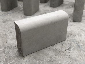 廣州混凝土路緣石專業定制 榮智建材的全面解決方案