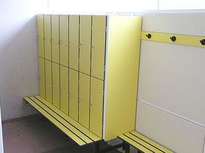 禪城儲物柜安裝指南及高質量儲物柜推薦