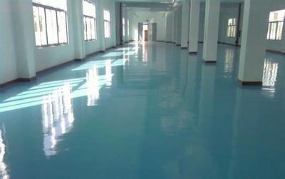 合肥環(huán)氧地坪漆施工與報(bào)價(jià) 選擇榮山涂裝，品質(zhì)值得信賴